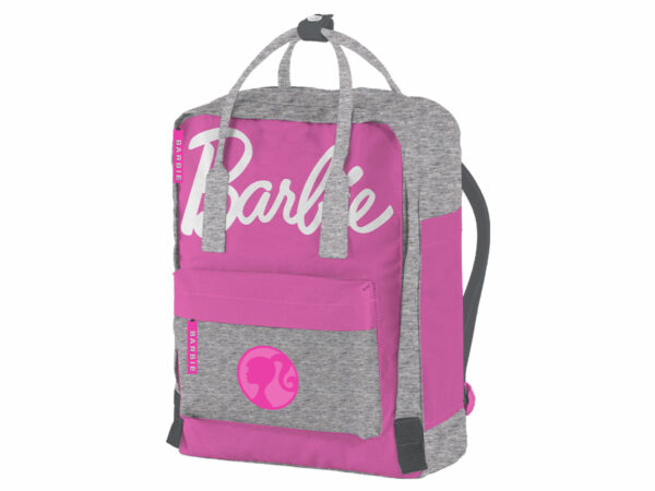 ZAINO 2 MANICI BARBIE